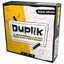 JUEGO DE CARTAS DUPLIK | ASMODEE JUEGOS | 1 UNIDAD | 3558380129769