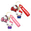 LLAVERO 3D HELLO KITTY SURTIDO | YUME NEW IMPORT | 1 UNIDAD | 3661075377113