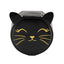 Joyero redondo Kitty Gato negro DERRIERE LA PORTE