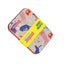 Juego cartas en caja metálica gatos PASTEQ
