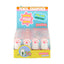 Expositor 24 Sacapuntas Patte Gato Blanco PASTEQ