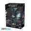 FIGURA DEATH NOTE RYUK