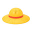 Lampara One Piece Sombrero de Paja ABYSSE
