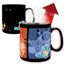 TAZA TERMICA 460 ML POKEMON | ABYSSE | ENVASE 2 UDS. UNIDAD | 23665361115902