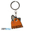 Llavero PVC Pochita Chainsaw Man ABYSSE