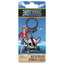 Llavero Calavera Shanks One Piece Marca Abysse