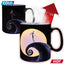 Taza Termocolora 460 ML Jack y Luna Pesadilla
