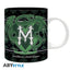 Taza 320 ML Draco Malfoy Harry Potter