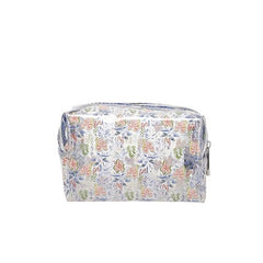 NECESER RECTANGULAR TRANSPARENTE GLOBE TROTTER | KIUB