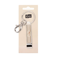 LLAVERO ROAD TRIP BEIGE | KIUB | 1 UNIDAD | 3700572806747