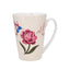 Taza XL Conica 500ml + Caja Pivoines y Colibris