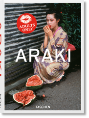 Araki. 45th Ed.