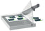 Guillotina de palanca a4 leitz office home capacidad de corte 10 hojas