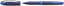 ROLLER ONE BUSINESS PUNTA CONICA 0,6MM AZUL | 10 UNIDADES | (SCHNEIDER)
