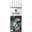 Rotulador Schneider Paint-It 310 2Mm Blanco | Schneider | Pack 5 Unidades