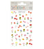 STICKER TURNOWSKY FLORES 11 542 | ARGUVAL, S,L, | ENVASE 5 UDS. UNIDAD | 4004680481728