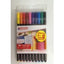 Estuche 8+2 Edding 1200 Colores Surtidos