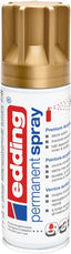 PINTURA ACRILICA SPRAY EDDING 5200 PERMANENTE ORO RICO MATE | 1 UNIDADES | (EDDING)