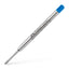 Recambio Bolígrafo Xb Azul Faber Castell