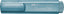 Marcador Faber Textliner 46 Metalico Azul | Faber Castell | Pack 10 Unidades