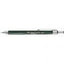 PORTAMINAS FABER 0,7 TK FINE 9717 | 10 UNIDADES | (FABER CASTELL)