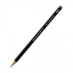 LAPIZ FABER 9000-HB | 12 UNIDADES | (FABER CASTELL)