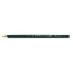 LAPIZ FABER 9000-8B | 12 UNIDADES | (FABER CASTELL)