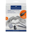 SET DIBUJO FABER CASTELL GOLDFABER CARBON | 1 UNIDADES | (FABER CASTELL)