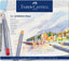 LAPIZ FABER GOLDFABER ACUARELABLE 24 COLORES ESTUCHE METAL | 1 UNIDADES | (FABER CASTELL)