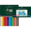 LAPIZ FABER CASTELL ACUARELABLE ALBRECHT DURER 36 COLORES ES | 1 UNIDADES | (FABER CASTELL)
