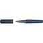 PLUMA ESTILOGRAFICA FABER CASTELL HEXO AZUL F | 1 UNIDADES | (FABER CASTELL)