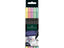 Rotulador Grip Finepen 0,4 mm Estuche 5 Colores Pastel