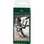 Rotulador Faber Pitt Negro Estuche 6 Graduaciones Diferentes Marca Faber Castell