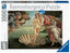 Puzzle Botticelli El Nacimiento de Venus Ravensburger 37 cm