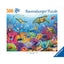Puzzle 500 Piezas Aguas Tropicales Ravensburger Puzzle