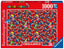 Puzzle Challenge Super Mario 1000 Piezas Ravensburger