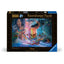 PUZZLE 1000 PIEZAS DISNEY CASTLES POCAHONTAS | RAVENSBURGER PUZZLES | 1 UNIDAD | 4005555013440