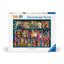 Puzzle 500 Piezas Carlinos Ravensburger de Porcelana