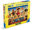 PUZZLE 500 PIEZAS ONE PIECE | RAVENSBURGER PUZZLES | 1 UNIDAD | 4005555014997