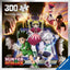 Puzzle 300 Piezas Hunter X Hunter Ravensburger