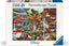Puzzle 1500 Piezas Disney Story Book Ravensburger