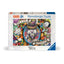 Puzzle 1000 Piezas Ítarde Pero con Estilo Ravensburger