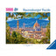 Puzzle 1000 Piezas El Duomo Florencia Ravensburger Puzzle