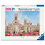 Puzzle Plaza de Cibeles Madrid 1000 piezas Ravensburger