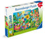 PUZZLE 3X49 PIEZAS INSECTOS | RAVENSBURGER PUZZLES | 1 UNIDAD | 4005555041306