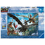 PUZZLE 150 PIEZAS XXL ENTRENA A TU DRAGON 2 | RAVENSBURGER PUZZLES | 1 UNIDAD | 4005555041412