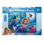 Puzzle 200 Piezas Mermaid Magic Ravensburger