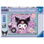 Puzzle Kuromi XXL 100 piezas Ravensburger