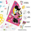 PINTAR POR NUMEROS CREART SERIE E DISNEY MINNIE | RAVENSBURGER GAMES | 1 UNIDAD | 4005555230403