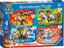 PUZZLE SHAPED 4 IN A BOX PAW PATROL | RAVENSBURGER PUZZLES | 1 UNIDAD | 4005556030286
